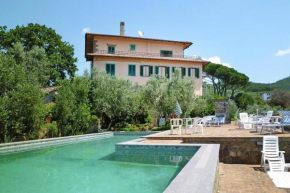 Appartements Villa Morosi Lamporecchio